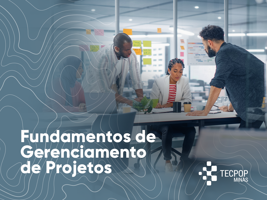 Fundamentos de Gerenciamento de Projetos
