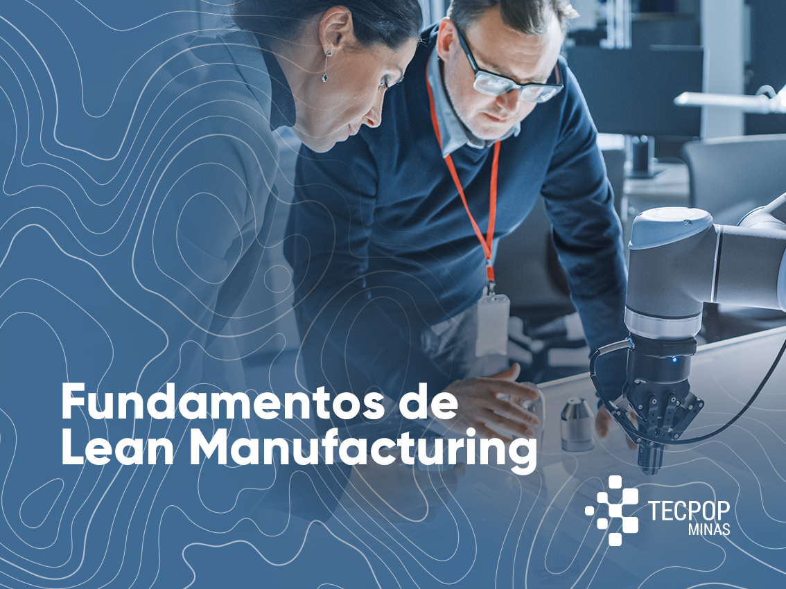 Fundamentos de Lean Manufacturing